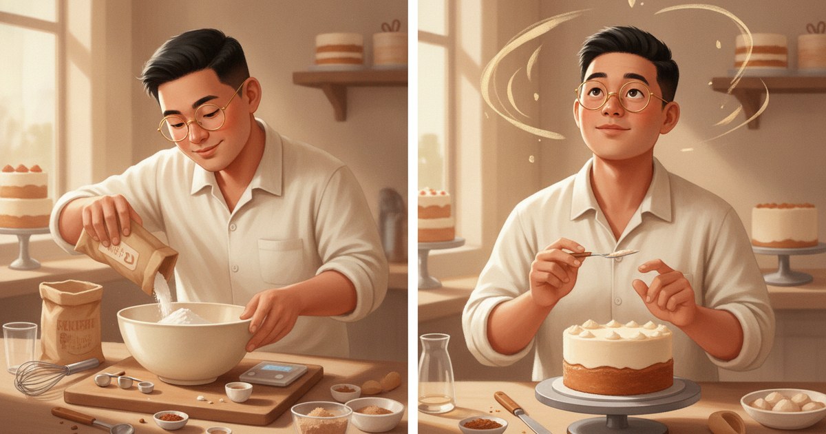 Quand la rigueur stimule l’inspiration