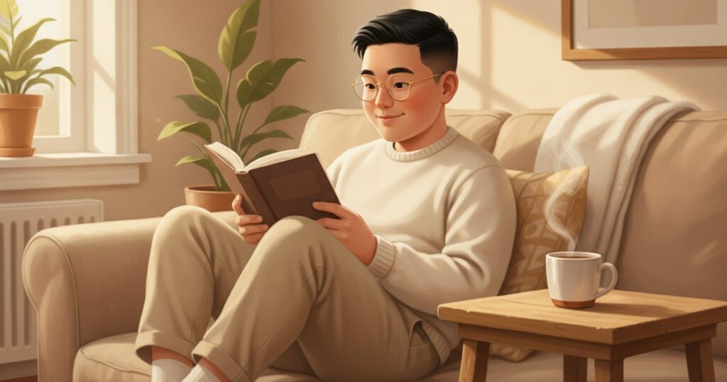 Redécouvrir le plaisir de lire