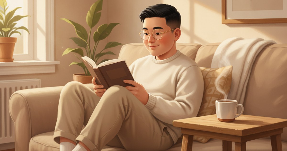 Redécouvrir le plaisir de lire