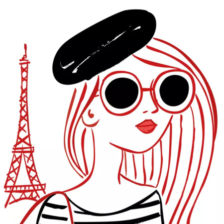 Illustration du profil de Chloé Dupont